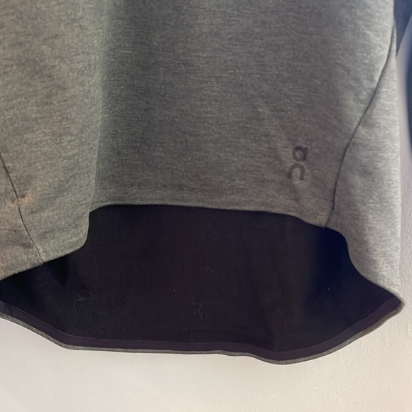 On Running Performance Hoodie - XS - Picture 7 of 9